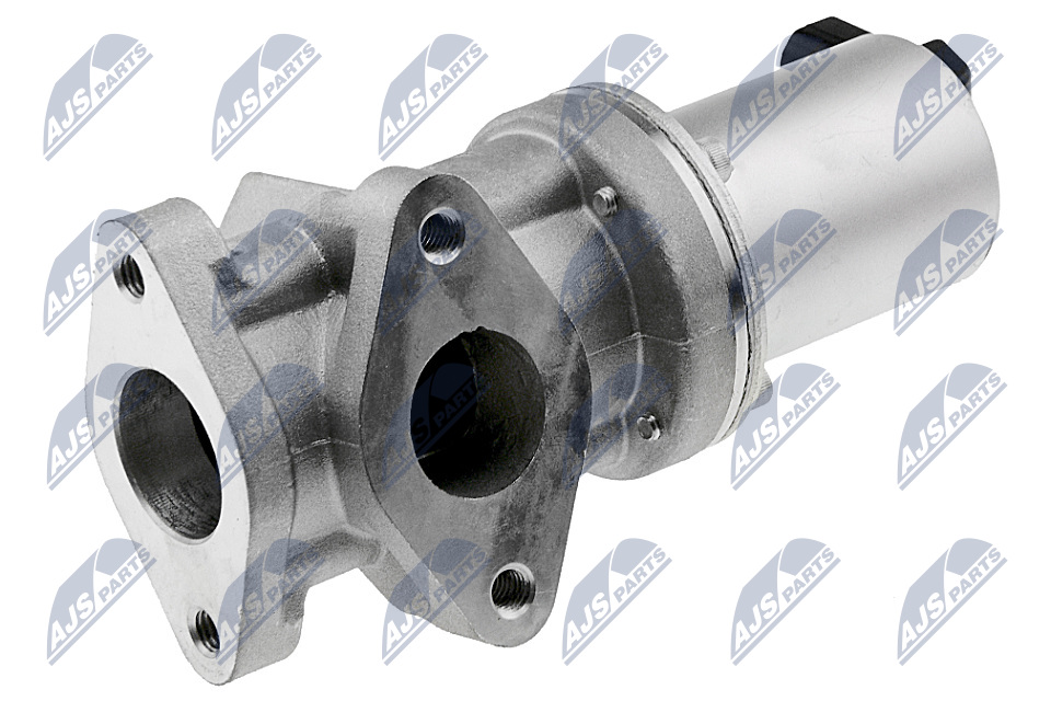 NTY EGR-ventil egrhy509 for KIA