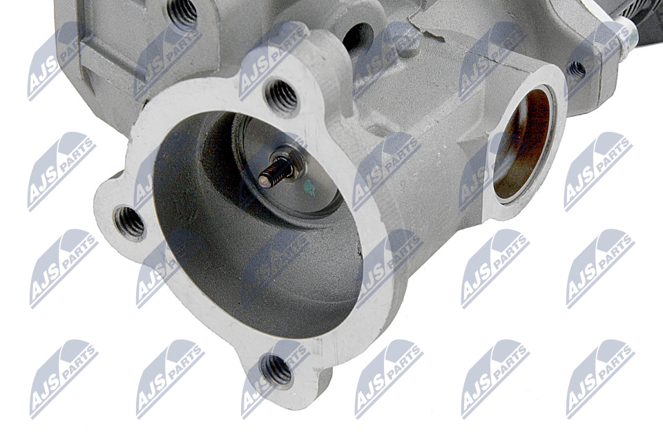NTY EGR-ventil egrft001 for FORD FIAT LANCIA