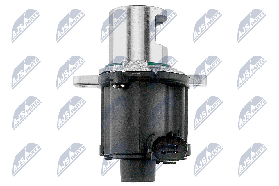 NTY EGR-ventil egrns004 for NISSAN RENAULT SUZUKI