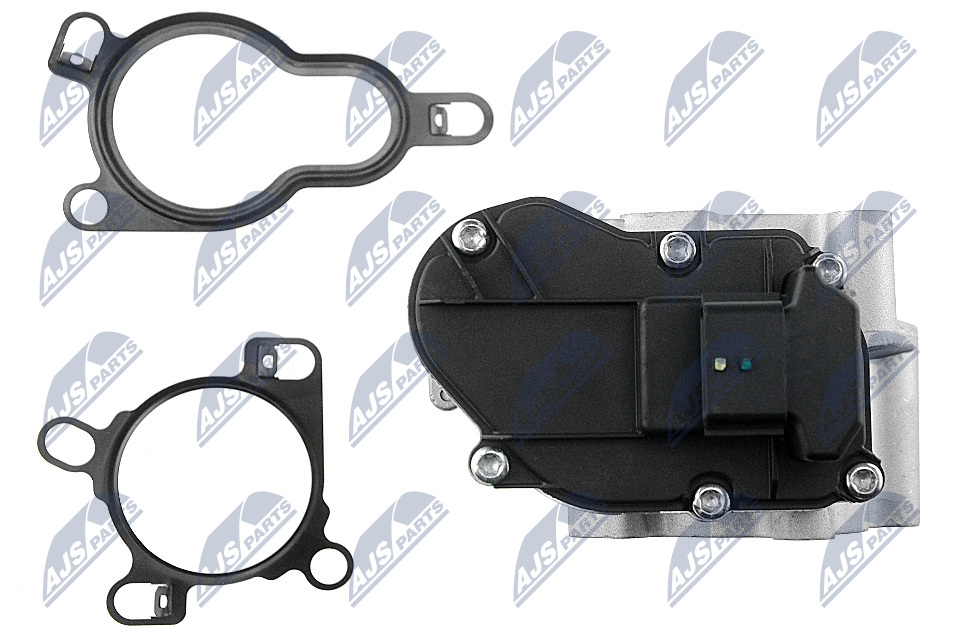 NTY EGR-ventil egrre005 for OPEL GENERAL MOTORS NISSAN RENAULT