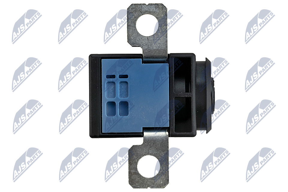 NTY Sensor, batterimanagement ebpww004 for VAG