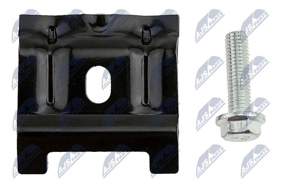 NTY Batteriholder ezcww305 for VAG