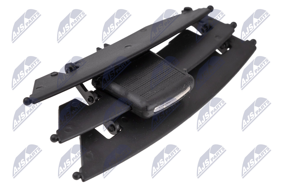 NTY Luftdyse, instrumentbord ezcpl246 venstre for OPEL