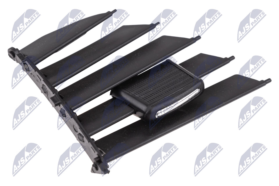 NTY Luftdyse, instrumentbord ezcpl263 højre for OPEL