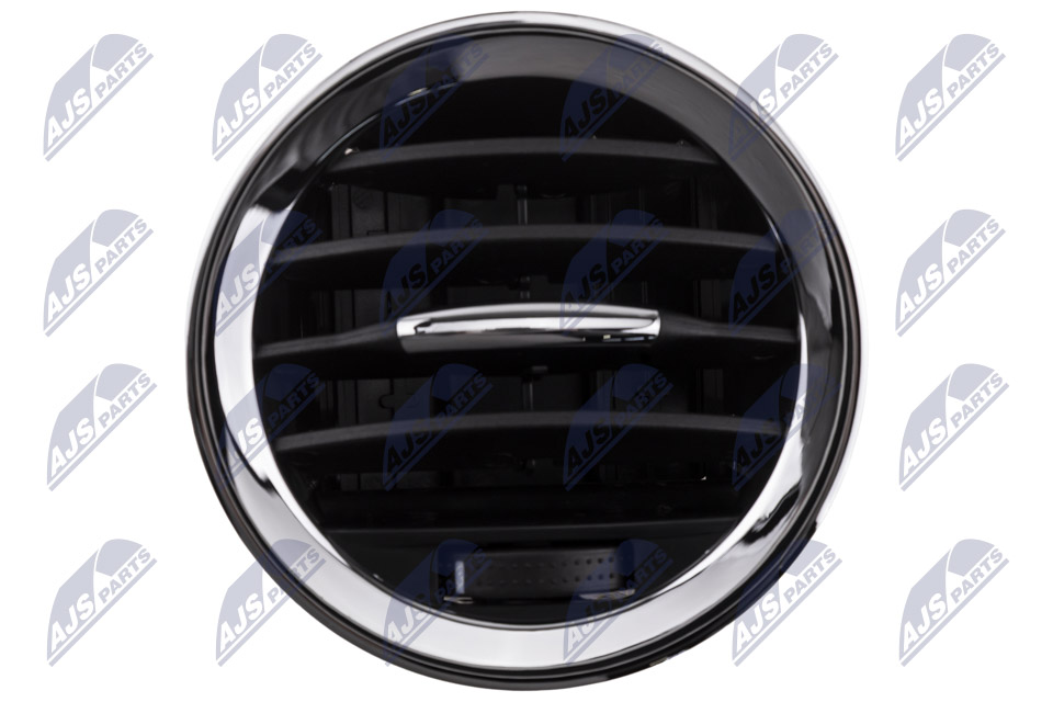 NTY Luftdyse, instrumentbord ezcpl222 for OPEL