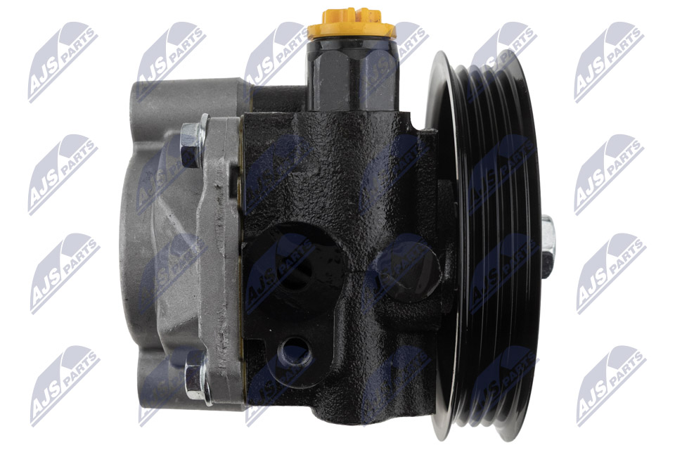 NTY Hydraulikpumpe, styresystem SPW-TY-042 for TOYOTA