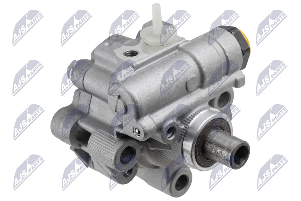 NTY Hydraulikpumpe, styresystem spwch074 for DODGE