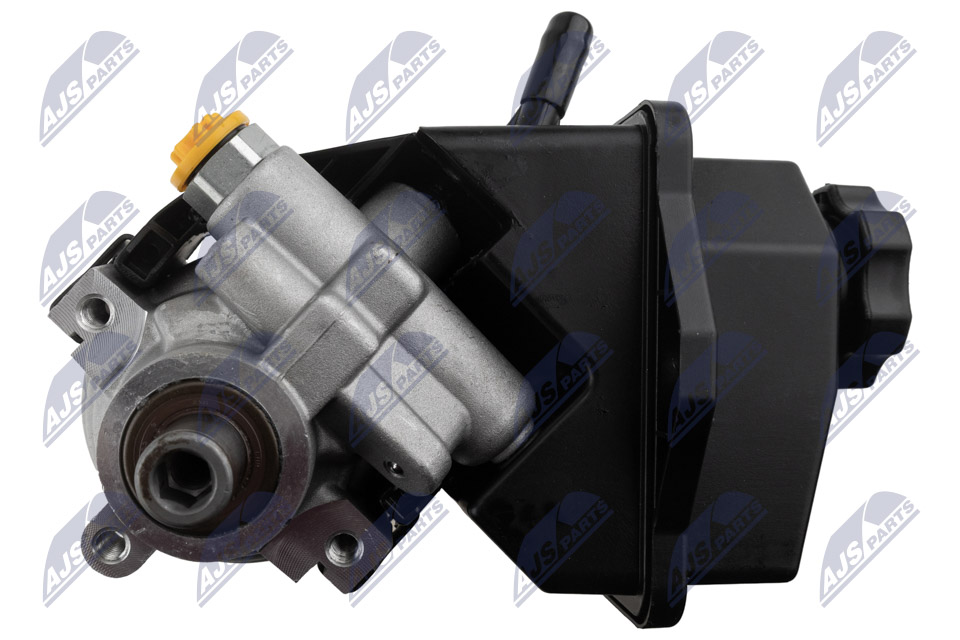 NTY Hydraulikpumpe, styresystem spwch069 for CHEVROLET GENERAL MOTORS