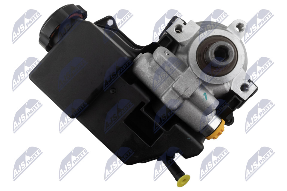 NTY Hydraulikpumpe, styresystem spwch082 for CHEVROLET GENERAL MOTORS