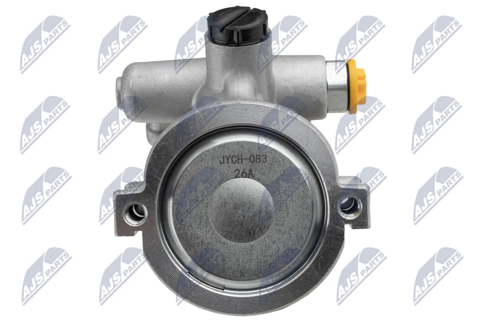 NTY Hydraulikpumpe, styresystem spwch083 for CHEVROLET