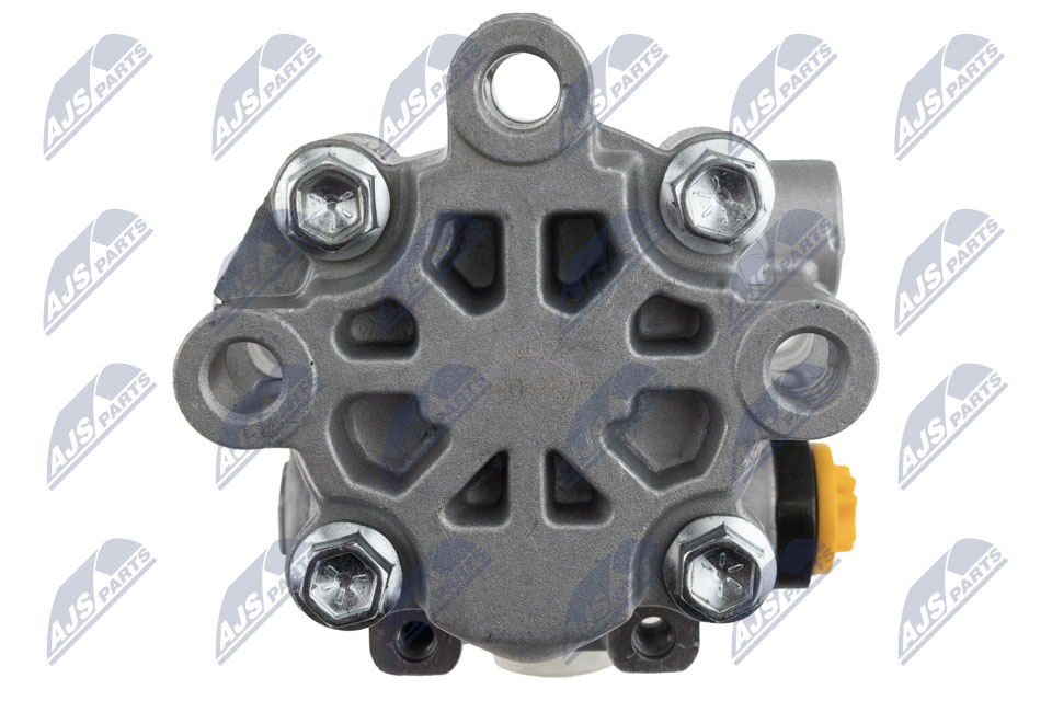 NTY Hydraulikpumpe, styresystem spwch080 for DODGE