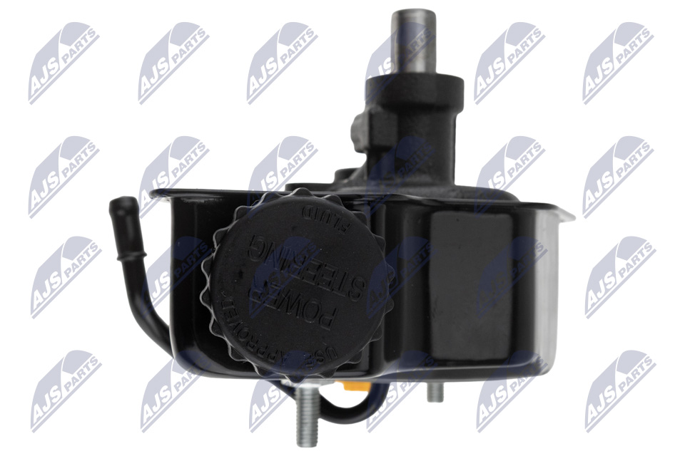 NTY Hydraulikpumpe, styresystem spwch089 for GENERAL MOTORS
