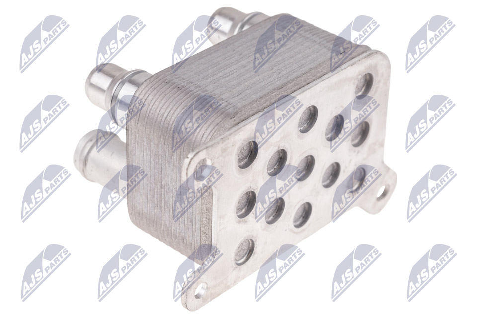 NTY Køler, driftsbatteri ccljg002 for JAGUAR