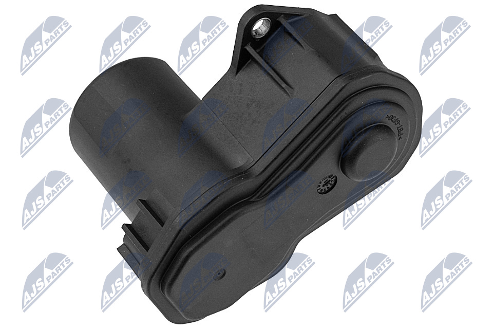 NTY Servomotor, standbremse kaliber hzsww014a Bagaksel højre for VAG