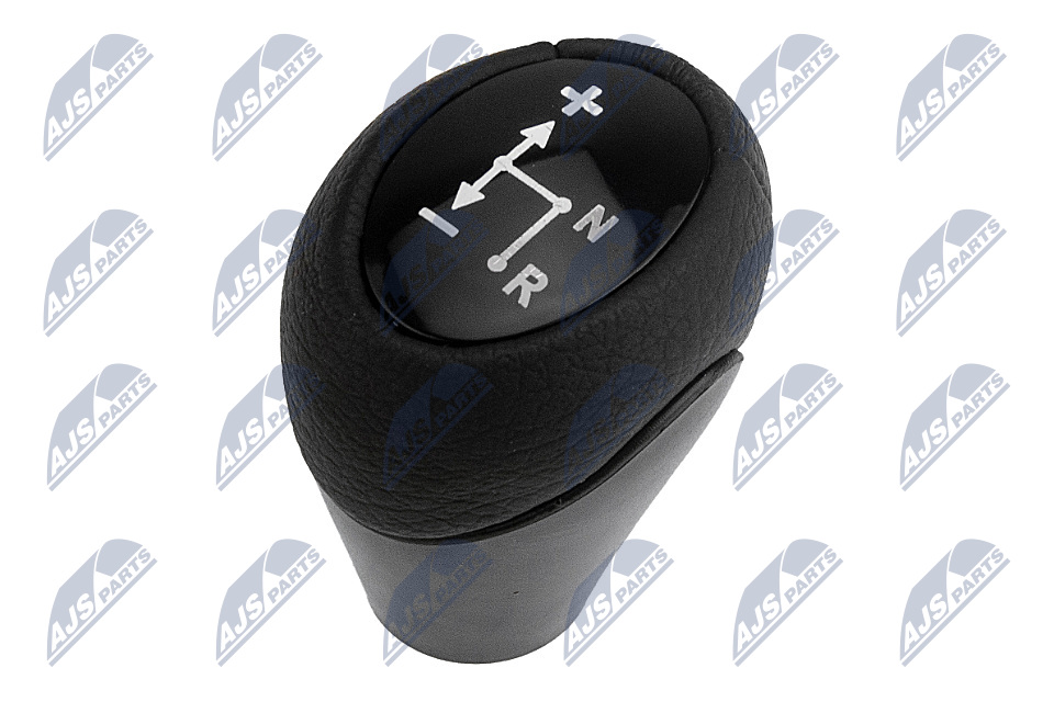 NTY Gearknop gzbme011 for SMART