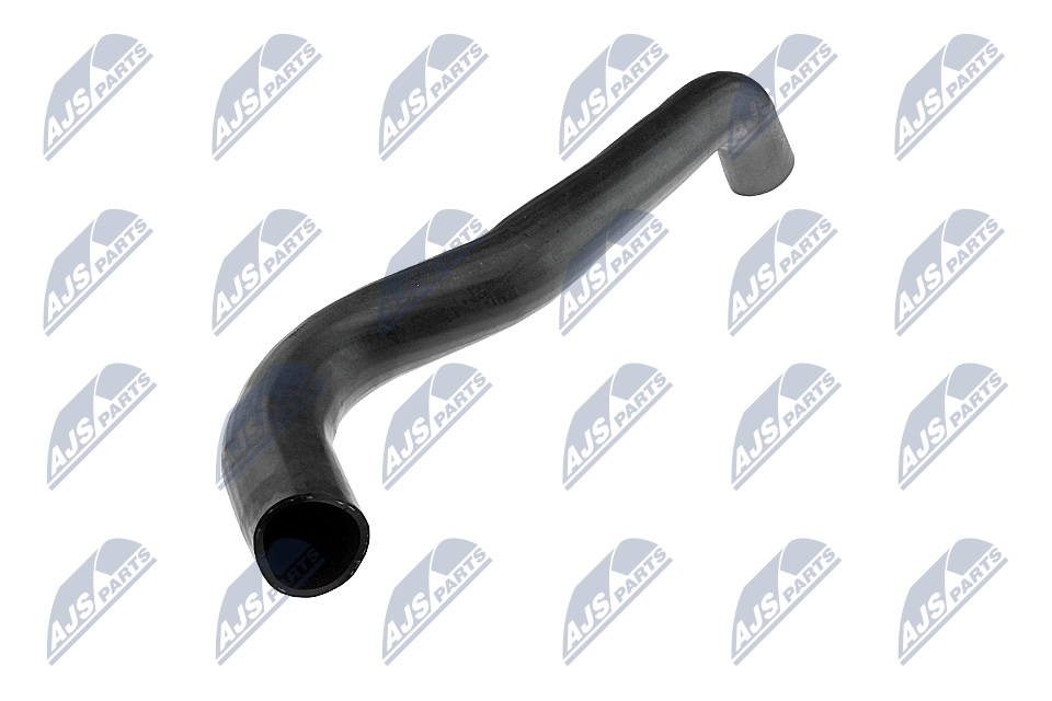 NTY Ladeluftslange gppvc002 venstre for IVECO