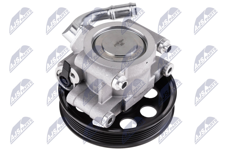 NTY Hydraulikpumpe, styresystem spwfr044 for FORD USA LINCOLN