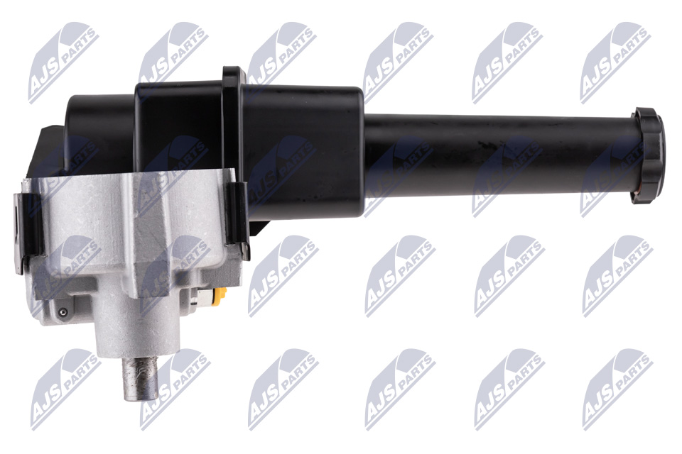 NTY Hydraulikpumpe, styresystem spwch095 for CHEVROLET
