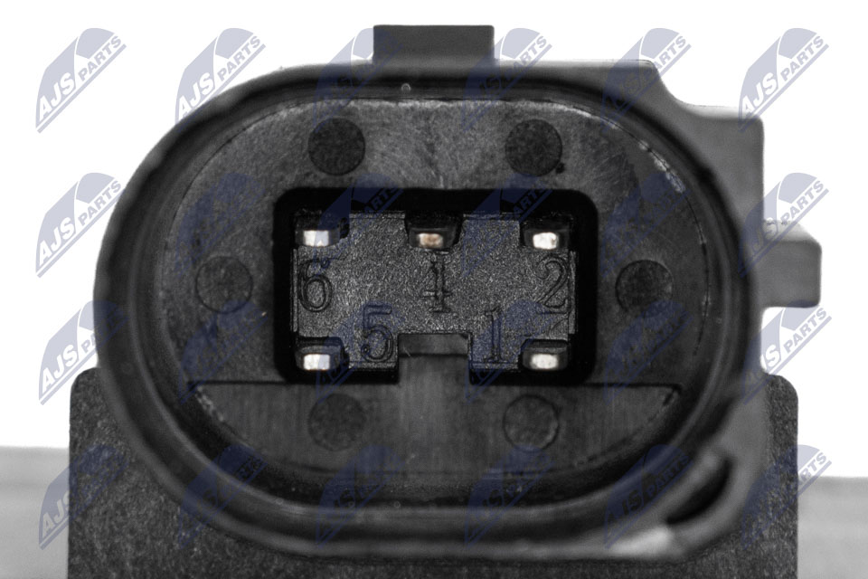 NTY EGR-ventil egrlr011 for JAGUAR LAND ROVER