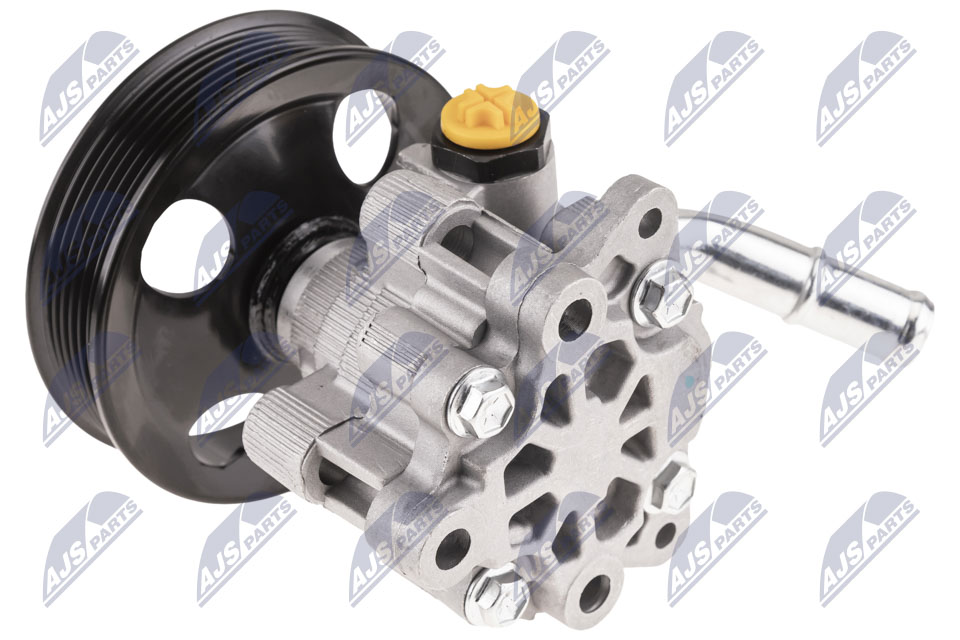 NTY Hydraulikpumpe, styresystem spwch078 for JEEP
