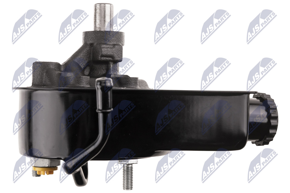 NTY Hydraulikpumpe, styresystem spwch071 for CHEVROLET