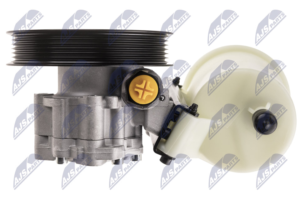NTY Hydraulikpumpe, styresystem spwch072 for DODGE