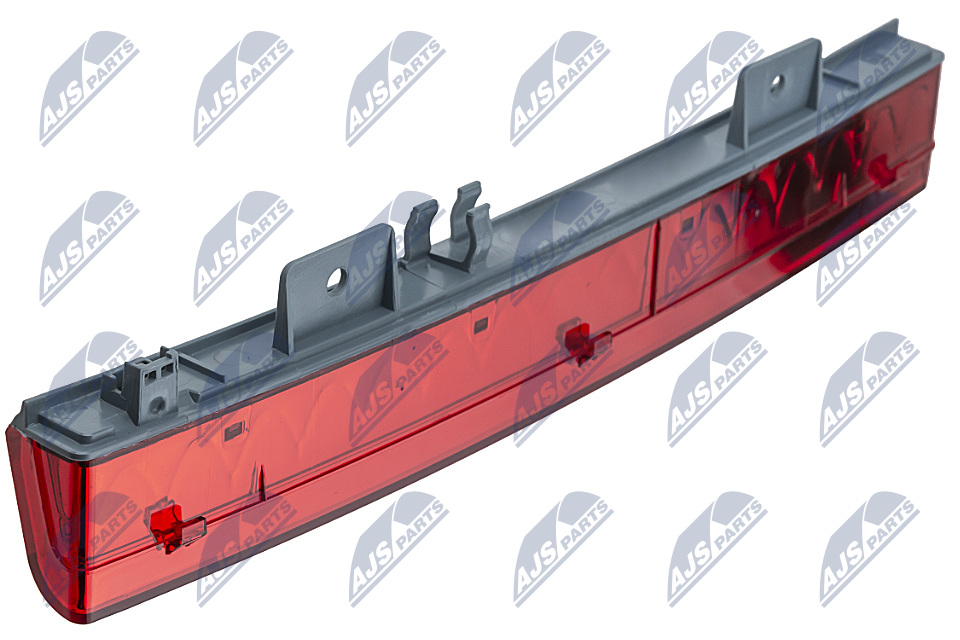 NTY Ekstra bremselygte elpar001 LED midten for FIAT