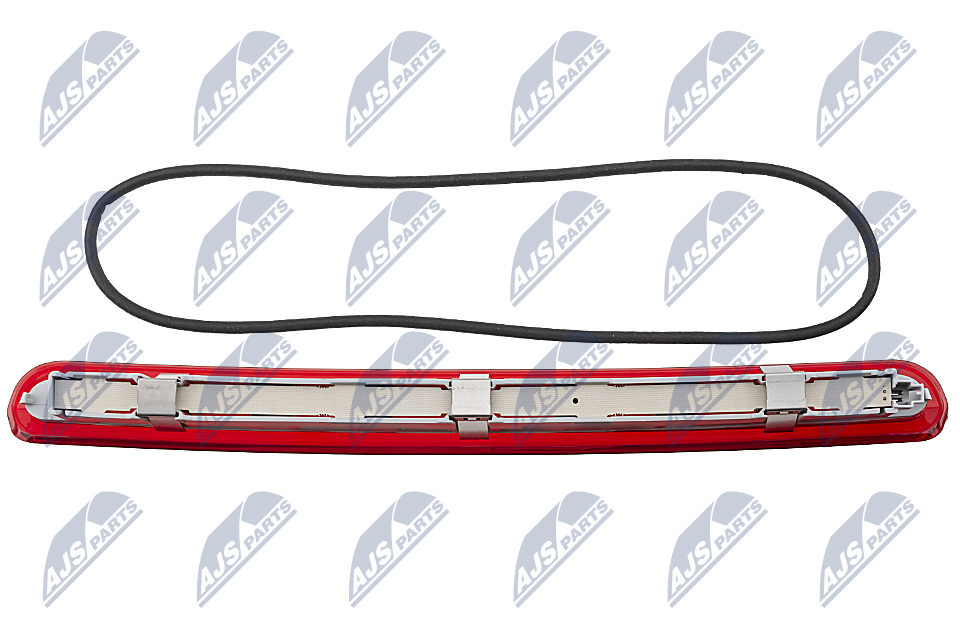 NTY Ekstra bremselygte elpar002 LED midten for ALFA ROMEO