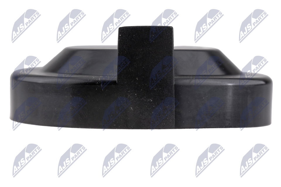 NTY Kappe, forlygte ezcpe129 for FIAT RENAULT