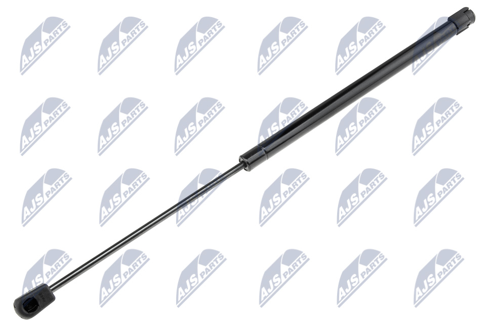 NTY Gasfjeder, kuffert-/lastrum aech013 for JEEP