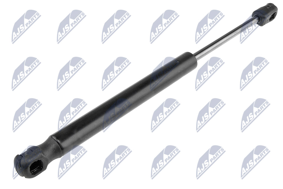 NTY Gasfjeder, kuffert-/lastrum aech005 for CHRYSLER