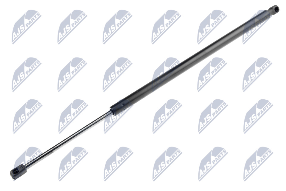 NTY Gasfjeder, kuffert-/lastrum aech024 for CHRYSLER
