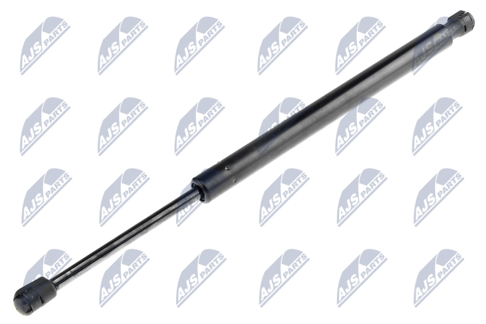 NTY Gasfjeder, kuffert-/lastrum aech027 for CHRYSLER