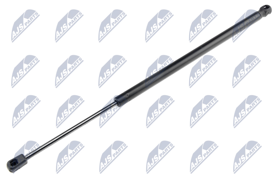 NTY Gasfjeder, kuffert-/lastrum aech033 for JEEP
