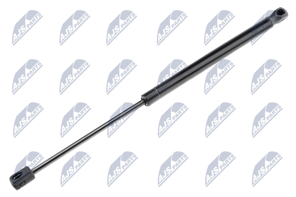 NTY Gasfjeder, kuffert-/lastrum aech036 for JEEP