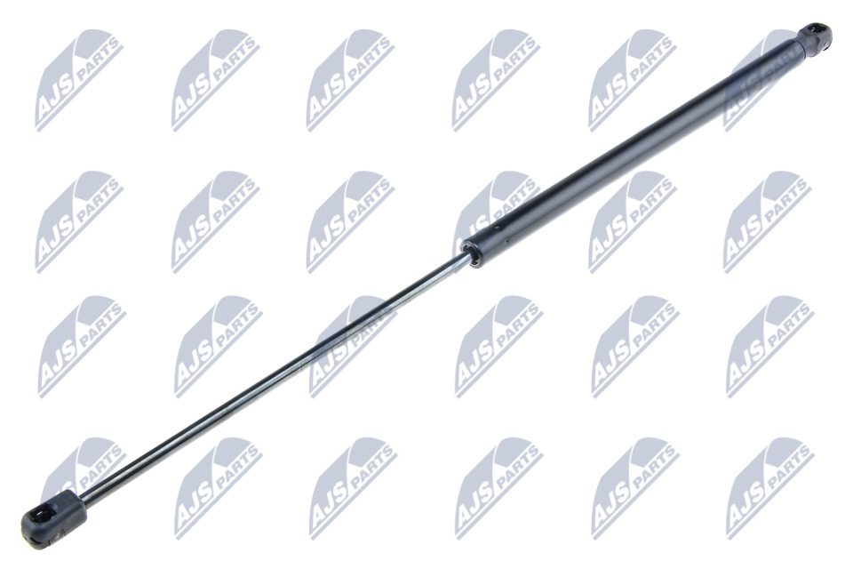 NTY Gasfjeder, kuffert-/lastrum aefr007 for FORD