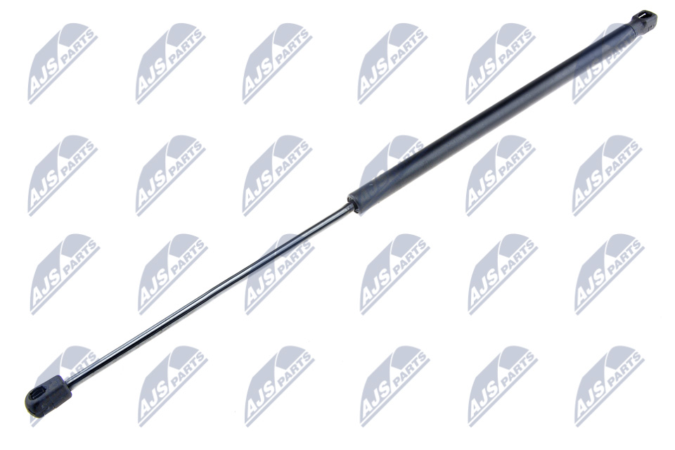 NTY Gasfjeder, kuffert-/lastrum aefr016 for FORD