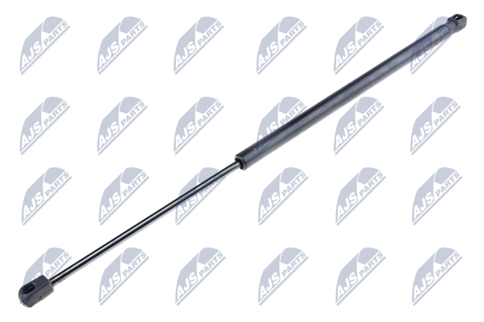 NTY Gasfjeder, kuffert-/lastrum aefr018 for FORD FORD USA