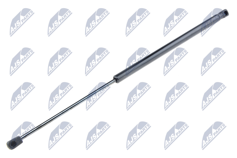 NTY Gasfjeder, kuffert-/lastrum aefr028 for FORD