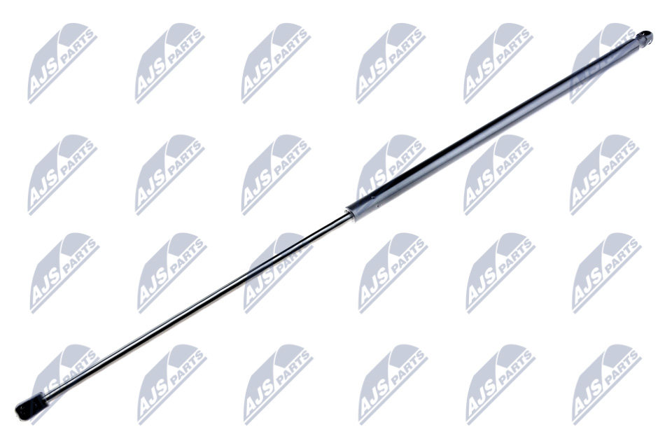 NTY Gasfjeder, kuffert-/lastrum aefr019 for FORD