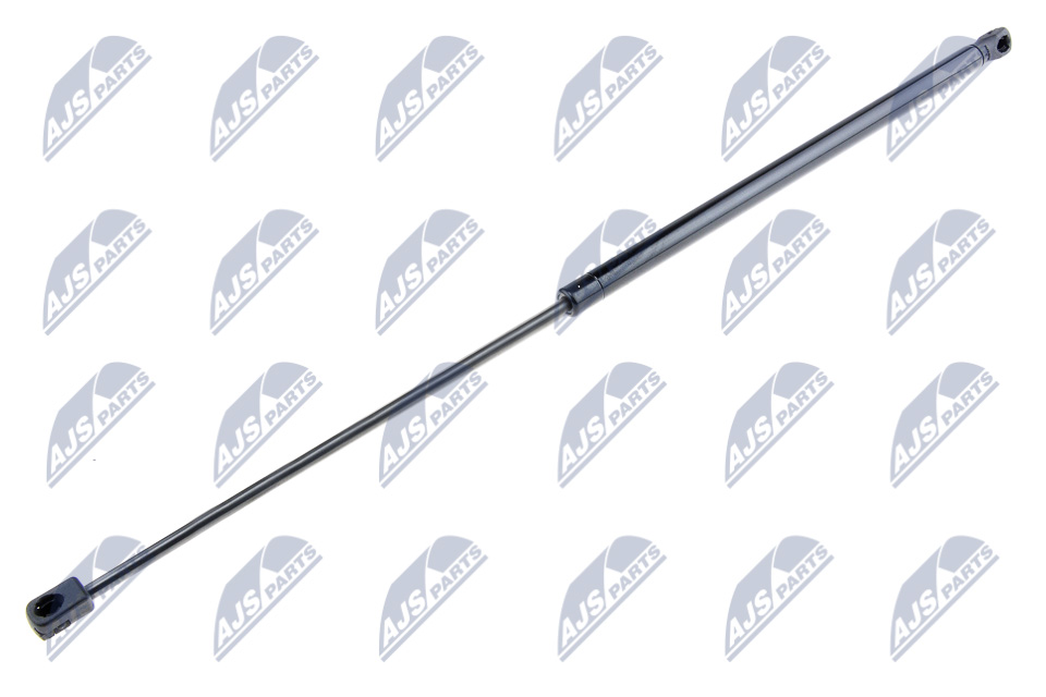 NTY Gasfjeder, kuffert-/lastrum aefr038 for FORD