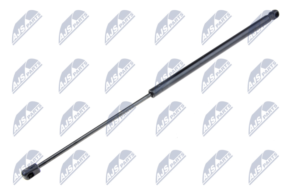 NTY Gasfjeder, kuffert-/lastrum aefr039 for FORD FORD USA