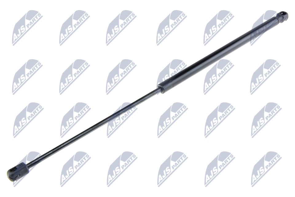 NTY Gasfjeder, kuffert-/lastrum aeft001 for FIAT