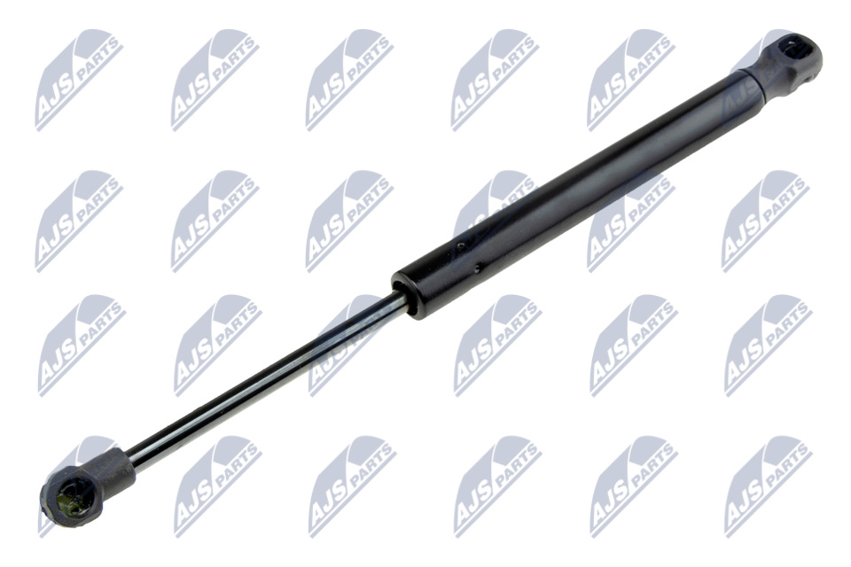 NTY Gasfjeder, kuffert-/lastrum aeft012 for FIAT
