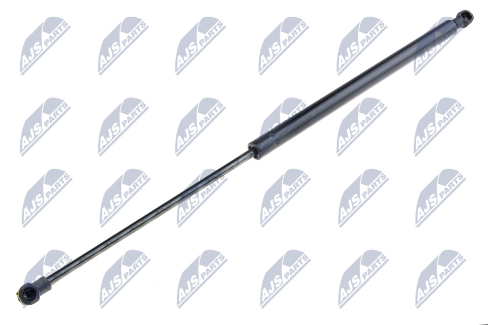 NTY Gasfjeder, kuffert-/lastrum aeft007 for FIAT