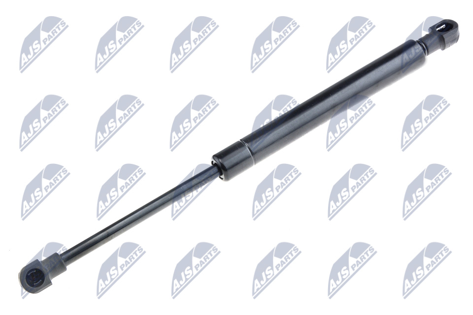 NTY Gasfjeder, kuffert-/lastrum aeft023 for FIAT