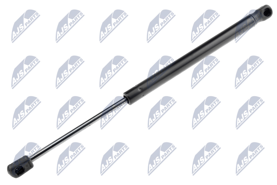 NTY Gasfjeder, kuffert-/lastrum aeft038 for LANCIA