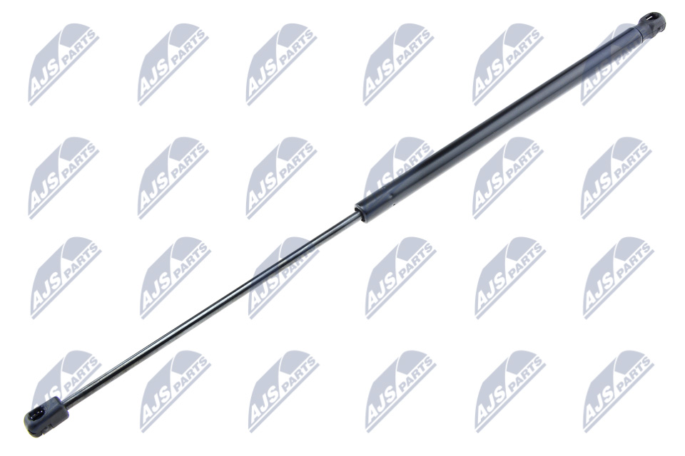 NTY Gasfjeder, kuffert-/lastrum aeft032 for FIAT