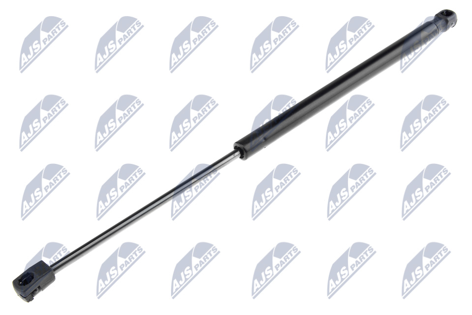 NTY Gasfjeder, kuffert-/lastrum aeft035 for LANCIA