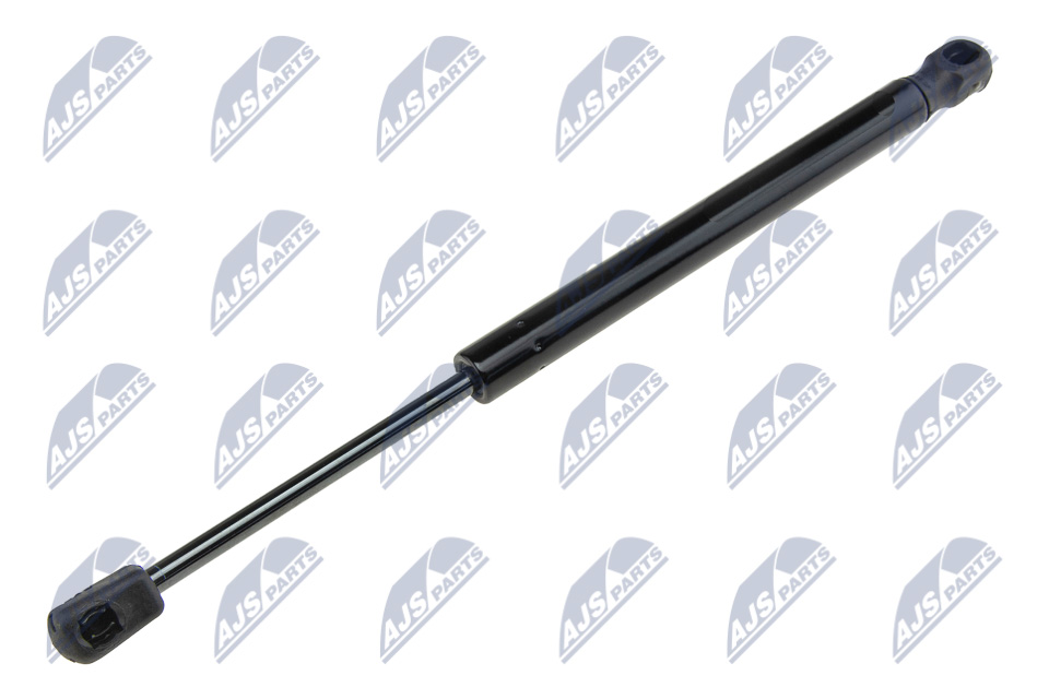 NTY Gasfjeder, motorhjelm aebm025 for BMW